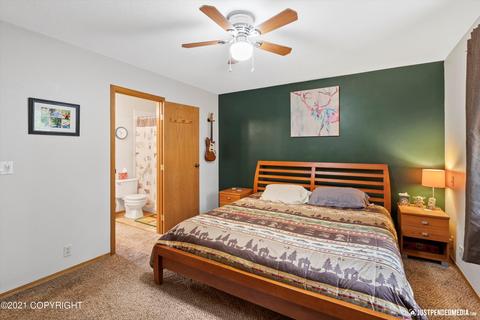 8839 Dome Cir, Eagle River, AK 99577 photo 17