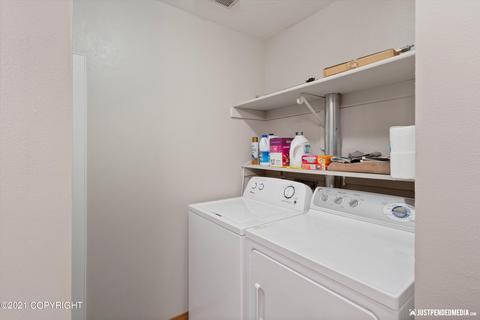8839 Dome Cir, Eagle River, AK 99577 photo 31