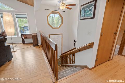 8839 Dome Cir, Eagle River, AK 99577 photo 24