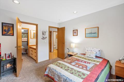 8839 Dome Cir, Eagle River, AK 99577 photo 22