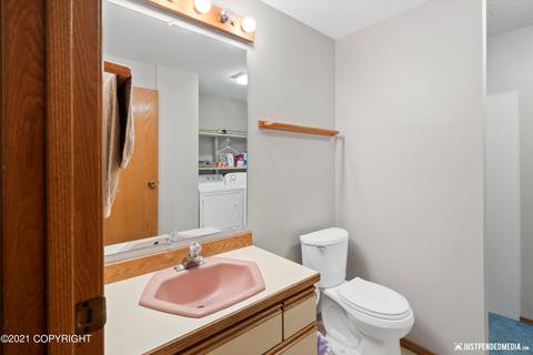 8839 Dome Cir, Eagle River, AK 99577 photo 30