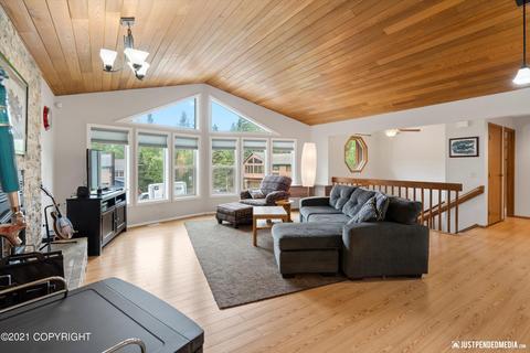 8839 Dome Cir, Eagle River, AK 99577 photo 6