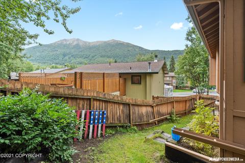 8839 Dome Cir, Eagle River, AK 99577 photo 39