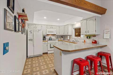8839 Dome Cir, Eagle River, AK 99577 photo 8