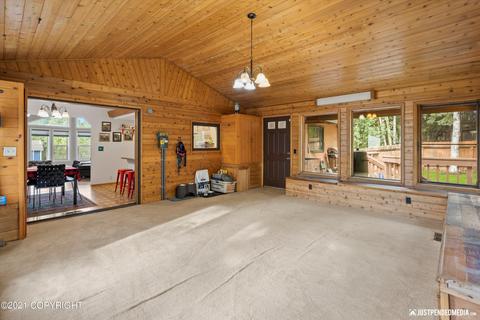 8839 Dome Cir, Eagle River, AK 99577 photo 14