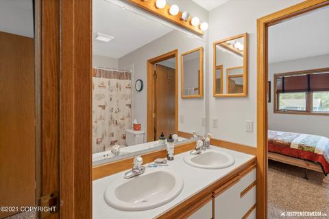 8839 Dome Cir, Eagle River, AK 99577 photo 20