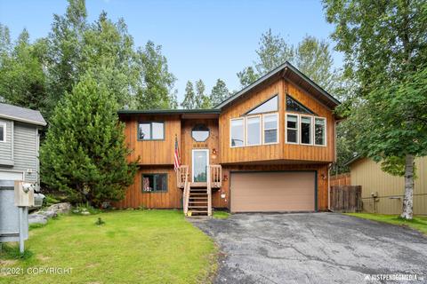 8839 Dome Cir, Eagle River, AK 99577 photo 18