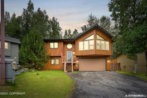 8839 Dome Cir, Eagle River, AK 99577 photo 2