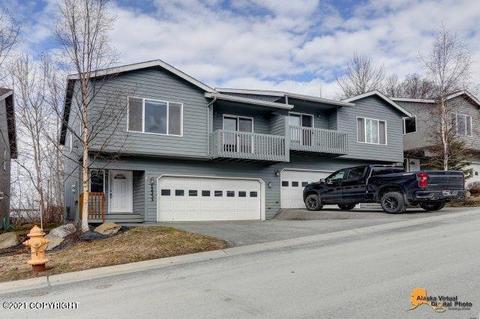 12333 Vista Ridge Loop # 67, Eagle River, AK 99577 photo 1