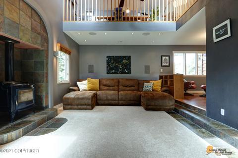 7021 E Tree Ct, Anchorage, AK 99507 photo 8