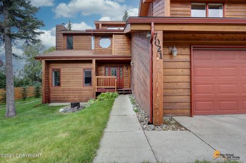 7021 E Tree Ct, Anchorage, AK 99507 photo 3