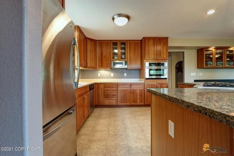 7021 E Tree Ct, Anchorage, AK 99507 photo 26