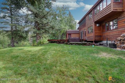 7021 E Tree Ct, Anchorage, AK 99507 photo 62