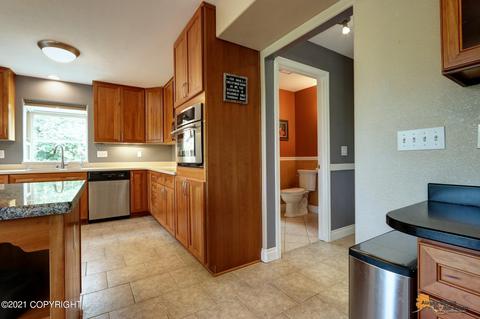 7021 E Tree Ct, Anchorage, AK 99507 photo 30