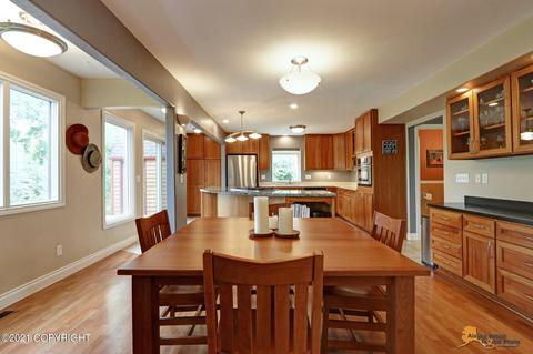 7021 E Tree Ct, Anchorage, AK 99507 photo 22