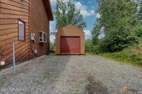 7021 E Tree Ct, Anchorage, AK 99507 photo 68