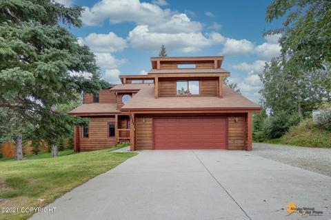 7021 E Tree Ct, Anchorage, AK 99507 photo 12