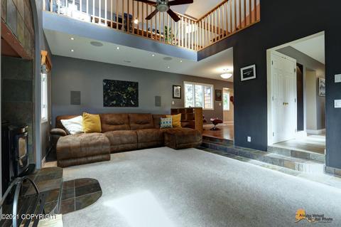 7021 E Tree Ct, Anchorage, AK 99507 photo 9