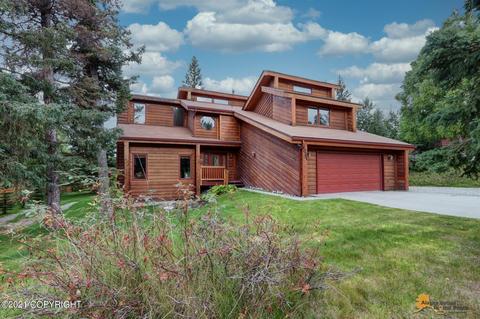 7021 E Tree Ct, Anchorage, AK 99507 photo 2