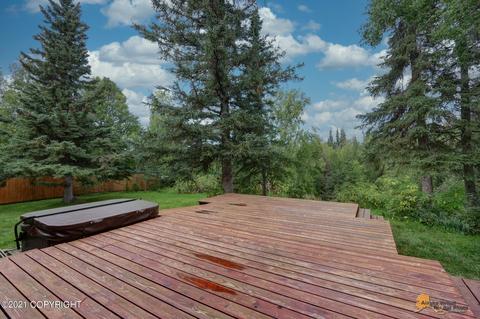 7021 E Tree Ct, Anchorage, AK 99507 photo 57