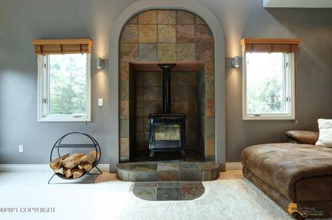 7021 E Tree Ct, Anchorage, AK 99507 photo 10