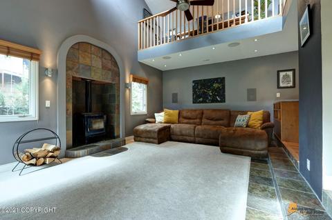 7021 E Tree Ct, Anchorage, AK 99507 photo 7