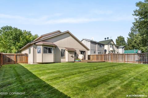 8151 Berry Patch Dr, Anchorage, AK 99502 photo 30