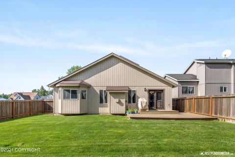 8151 Berry Patch Dr, Anchorage, AK 99502 photo 31