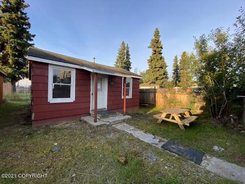 524 E 12th Ave, Anchorage, AK 99501 photo 1