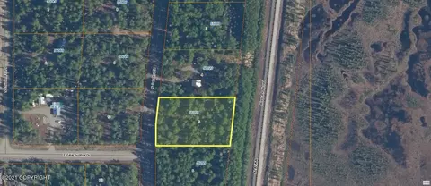 56059 S Oshetna Dr, Willow, AK 99688 photo 1