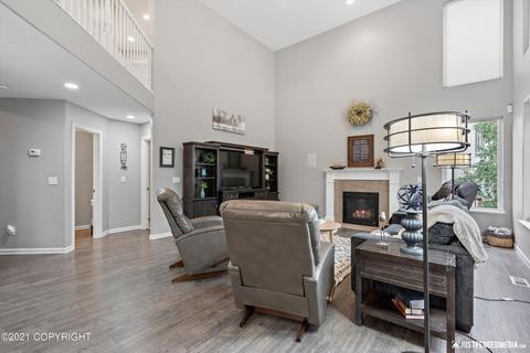 8722 Plumas Cir, Eagle River, AK 99577 photo 14