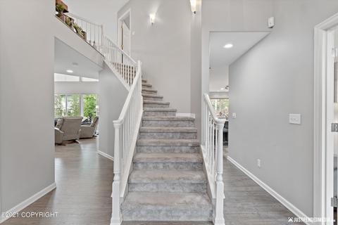 8722 Plumas Cir, Eagle River, AK 99577 photo 7