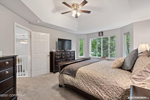 8722 Plumas Cir, Eagle River, AK 99577 photo 27