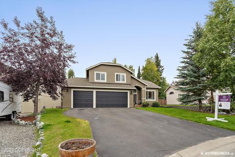 8722 Plumas Cir, Eagle River, AK 99577 photo 47