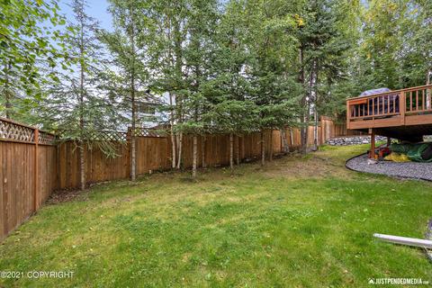 8722 Plumas Cir, Eagle River, AK 99577 photo 44