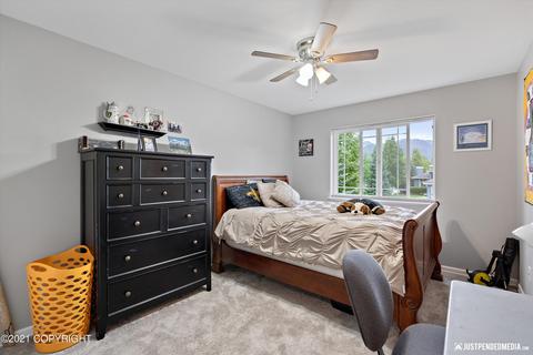 8722 Plumas Cir, Eagle River, AK 99577 photo 36