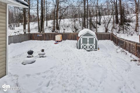 1908 Twining Dr, Anchorage, AK 99504 photo 26