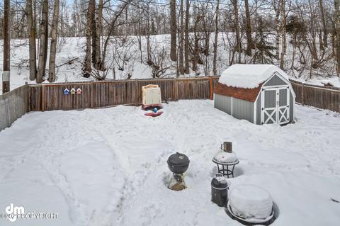 1908 Twining Dr, Anchorage, AK 99504 photo 27
