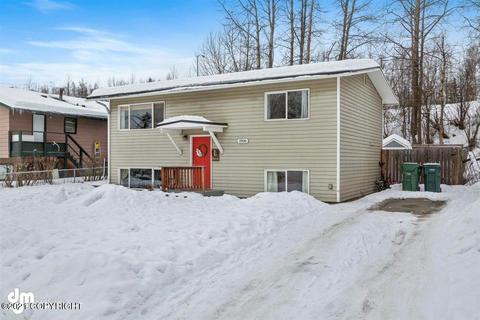 1908 Twining Dr, Anchorage, AK 99504 photo 1