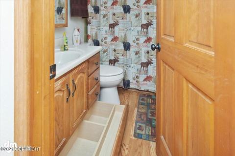 18213 Sanctuary Dr, Eagle River, AK 99577 photo 31