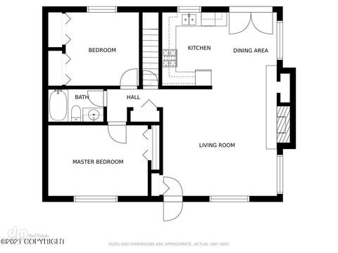18213 Sanctuary Dr, Eagle River, AK 99577 photo 59