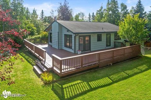 18213 Sanctuary Dr, Eagle River, AK 99577 photo 1