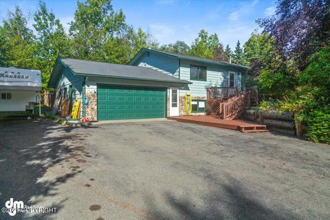18213 Sanctuary Dr, Eagle River, AK 99577 photo 2