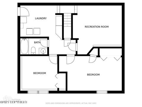 18213 Sanctuary Dr, Eagle River, AK 99577 photo 58
