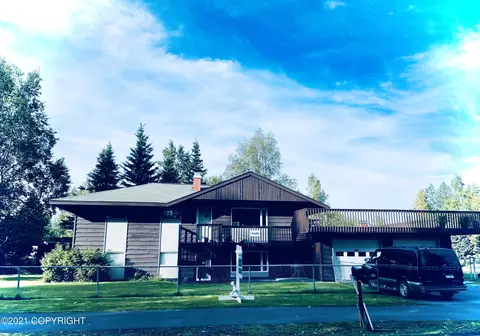 3433 E 80th Ave, Anchorage, AK 99507 photo 1
