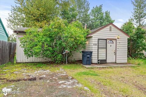 525 Irwin St, Anchorage, AK 99508 photo 1