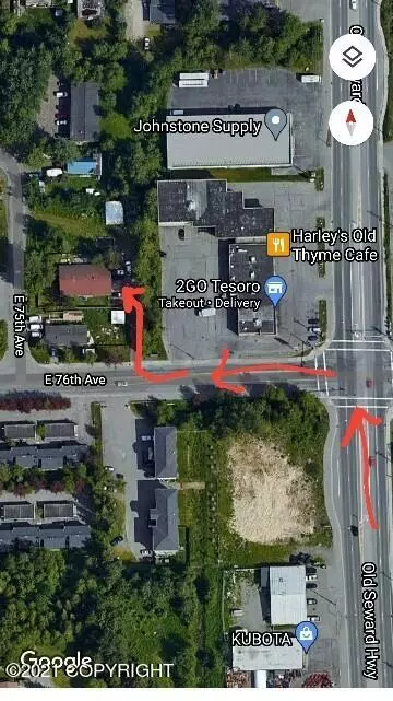 887 E 76th Ave, Anchorage, AK 99518 photo 11