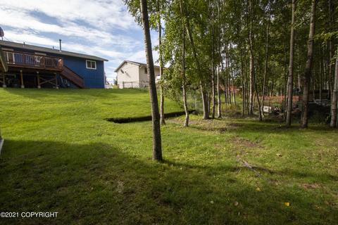 16725 Riddell Cir, Eagle River, AK 99577 photo 19