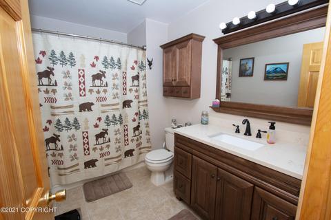 16725 Riddell Cir, Eagle River, AK 99577 photo 34
