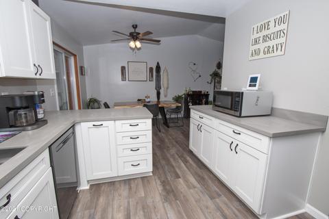 16725 Riddell Cir, Eagle River, AK 99577 photo 28